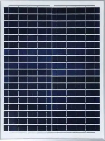 白沙太阳能发电板